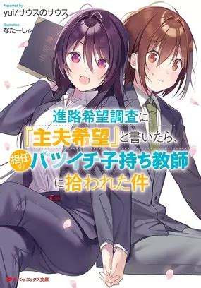 An'i ni Batsu Ichi Komochi ni Te wo Dasukara .